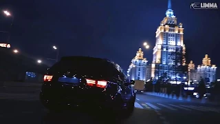 BMW X5M and ML AMG - Gangsta Paradise