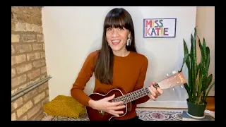 "Democracy Song" | Learn + Sing for Kids