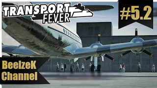 Transport Fever, Миссия #5 - Экономическое чудо,Часть #2 - Расходы, Без комментариев.