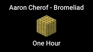Bromeliad by Aaron Cherof - One Hour Minecraft Music