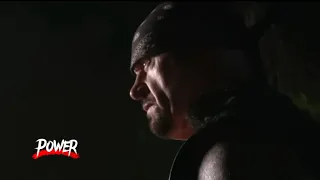 The Undertaker 2020 Titantron [Now That We’re Dead/Custom]