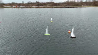 RG65 Ingolstadt Full Race 1