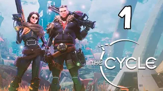 The Cycle – Часть #1