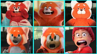 Sonic The Hedgehog Movie Turning Red Uh Meow All Designs Compilation 2