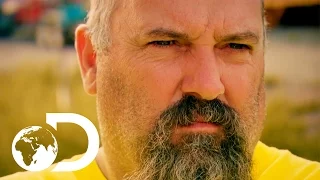 Catch Up on Gold Rush Season 7 Episode 12 | SEASON 7 | Gold Rush