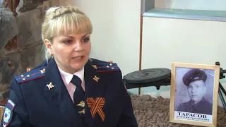 Юлия Суханова. Я помню. Я горжусь. Служу России!