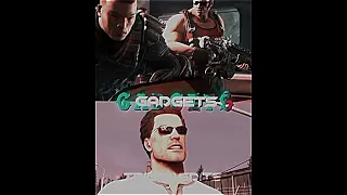 Serious Sam vs Duke Nukem #serioussam #dukenukem #edit #vs# shorts# short #video #youtube