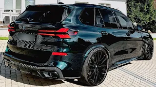 NEW Bmw X5 (2024) | Sound, Interior And Exterior