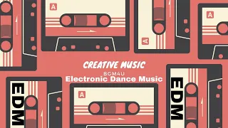EDM | [No Copyright Music] Unknown Brain - Dead (ft KAZHI)| Creative Music | Royalty Free Music|