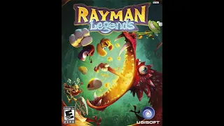 Rayman Legends Soundtrack - Mansion of the Deep