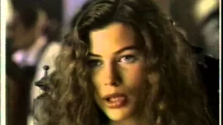 Wild Orchid Trailer - Mickey Rourke 1990 , Carrie Otis on Cinemax