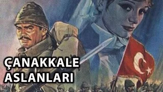 Çanakkale Aslanları (1964) - Ajda Pekkan & Tanju Gürsu