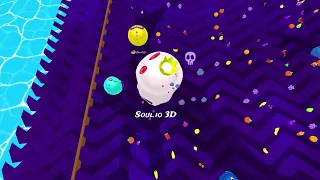 Soul.io 3D Official Gameplay Trailer 8