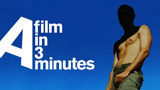 Beau Travail - A Film in Three Minutes