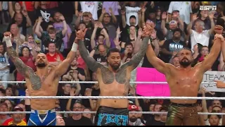 WWE Raw 29 April 2024 Full Highlights HD - WWE Monday Night Raw Highlights Today Full Show 4/29/2024