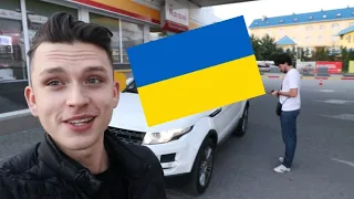 UKRAINE IS SO CHEAP ! 24 Hours in Kiev - Is it Worth traveling to Ukraine ?