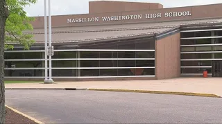 Massillon City Schools administrators use COVID-19 money for bonuses, teacher's union pushes back