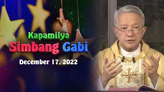 December 17, 2022 | Kapamilya Simbang Gabi | What Is My Mission?