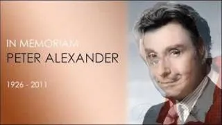 Peter Alexander - Venga, Venga Musica (In Memoriam)