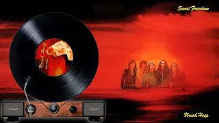 Uriah Heep  -  I'll Keep On Trying  - very heavy very humble  1970   ( il giradischi )