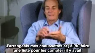 Richard Feynman - Les manières de penser (Français)