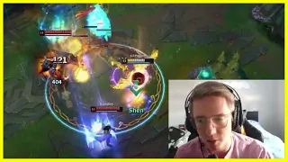 Save Private Froggen - Best of LoL Streams #1133