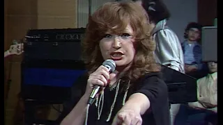 Alla Pugacheva "Prosto" Live Recording Session in Prague - Czechoslovakia (1981) [HD 1080p @ 50fps]