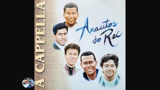 Arautos do Rei - A Capella (1998)