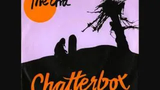 Chatterbox - A.The End