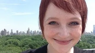 Elise Andrew: she f*cking loves science [HD] LIfe Matters, ABC RN