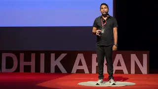 From Rs. 2000 Salary to Multi-Crore Turnover Company | Rajesh Kewat | TEDxPradhikaran