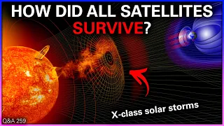 Danger from Solar Storms, Observing Planet X, Pink Auroras | Q&A 259