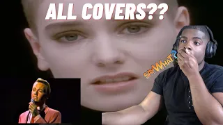 33 Songs You Didn't Know Were Covers REACTION
