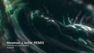 Stromae - L'enfer (Remix)