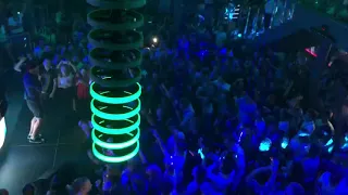 Borys LBD - Jessica live 14.08.2018 Katowice