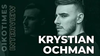 OIKOTIMES 🇵🇱 INTERVIEW WITH KRYSTIAN OCHMAN FROM POLAND