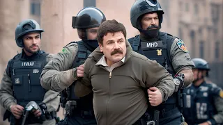 El Chapo Guzmán | Bloody Mary