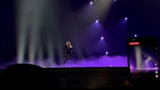 Rosa Linn - SNAP | Live at JESC | Audience Perspective