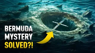 We Have Been Provided Updates on the Bermuda Mystery - Has It Finally Been Solved?