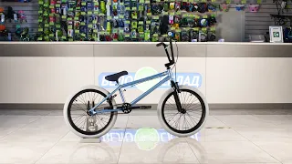 Велосипед Haro Subway (2021)
