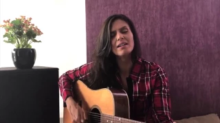 Vanessa Oliveira "Medo Bobo" Maiara e Maraísa (cover)