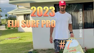 2023 FIJI SURF PRO #7