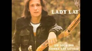 Pierre Groscolas - Lady lay (English version)