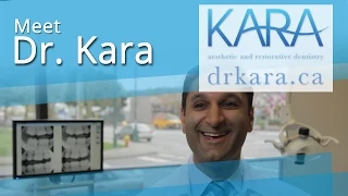 Doctor Shafiq Kara - Dentist