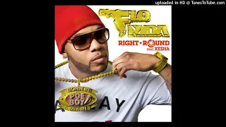 Flo Rida feat. Ke$ha - Right Round (Benny Benassi Remix Edit) [HQ]