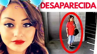 Imágenes De CCTV De Una Mujer Desaparecida Revelan un Escalofriante Misterio: PRISMA REYES