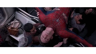 Spider-Man 2 OST 40. Appreciation