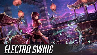 Best of ELECTRO SWING Ultimate Mix March 2021 #18