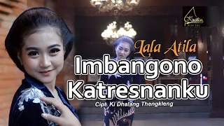 Lala Atila - Imbangono Katresnanku (Official Music Video)