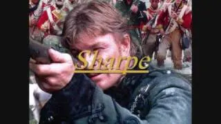 Sharpes Waterloo Ending Theme